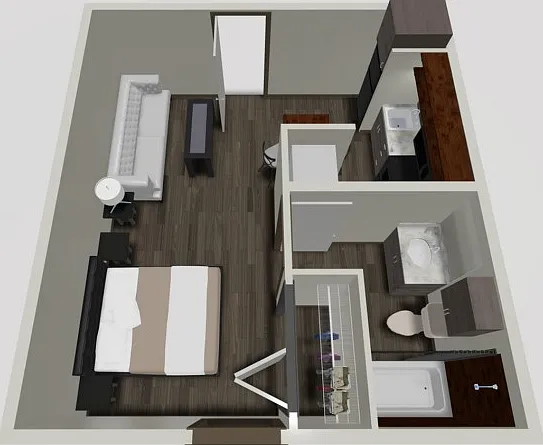 Northgate Apartments — Photo 32