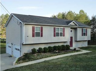 55 Friendship Rd, Ringgold, GA 30736