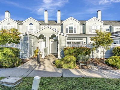 408 Feldspar Lane, Santa Rosa, CA, 95407