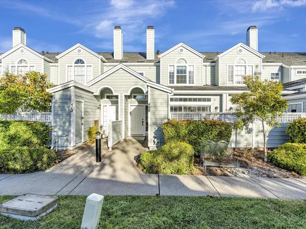 408 Feldspar Lane, Santa Rosa, CA 95407