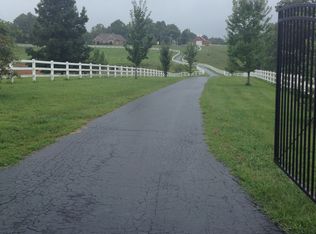 4840 Loretto Rd, Bardstown, KY 40004