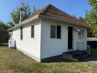 238 Main Rd, So Road S, Hampden, ME, 04444