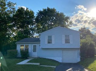 6644 Cedar Ct, Galloway, OH 43119