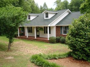 315 Woodland Dr, North Augusta, SC 29841
