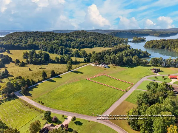 0 Spring Harbor Dr Lot 33, Spring City, TN 37381
