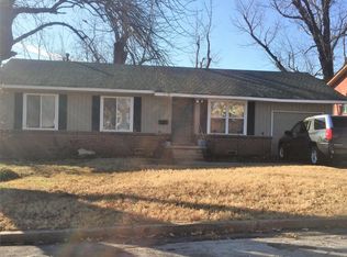 5740 E 30th St, Tulsa, OK 74114