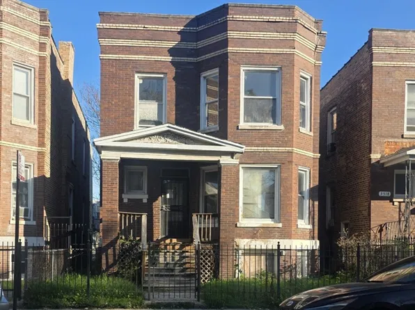 3522 W Polk St, Chicago, IL 60624