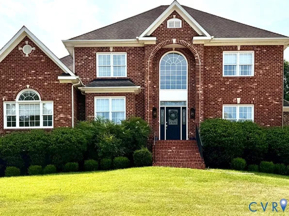332 Rexmoor Ter, Richmond, VA 23236