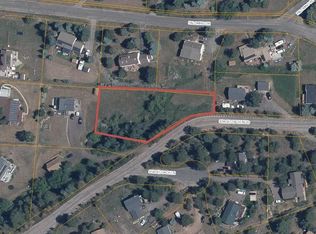 30291 Stagecoach Boulevard LOT 5, Evergreen, CO 80439