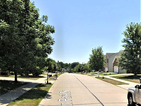 clean neighborhood