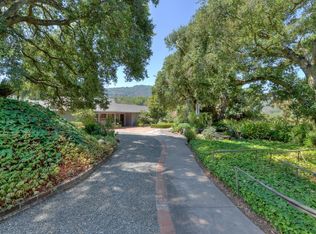 10275 Kenbar Rd, Los Altos, CA 94024