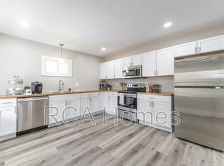 537 N Sheffield Ave, Indianapolis, IN 46222