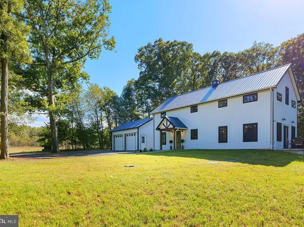 20501 W Lillies Way, Lincoln, DE 19960