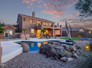 10676 E Acacia Dr, Scottsdale, AZ 85255