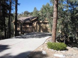 1424 E Valley View Rd, Prescott, AZ 86303