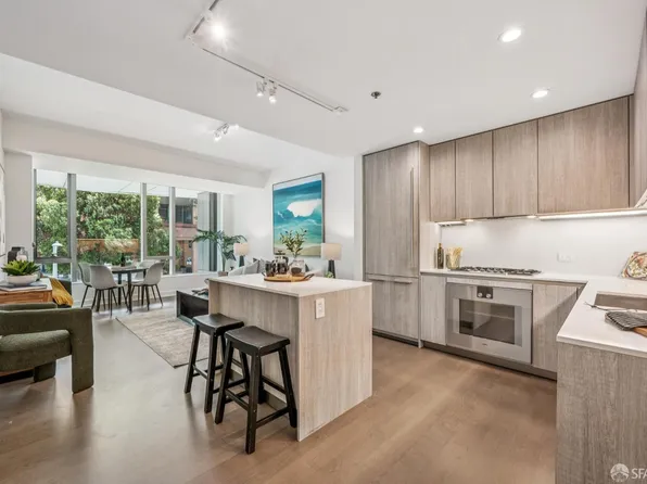 333 Beale St #2G, San Francisco, CA 94105