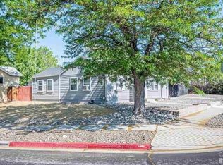1201 Ralston St, Reno, NV 89503