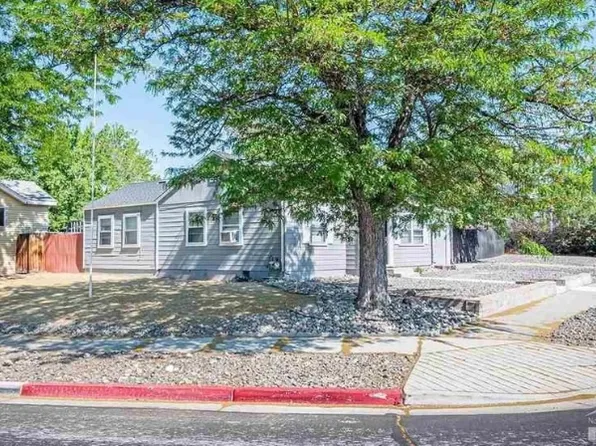 1201 Ralston St, Reno, NV 89503