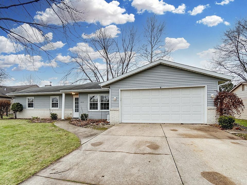 3622 Aboite Lake Dr, Fort Wayne, IN 46804 | Zillow