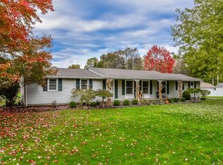 8319 Roush St NW, Massillon, OH 44646