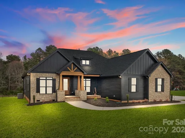 2685 Umberger Rd #1, Cleveland, NC 27013