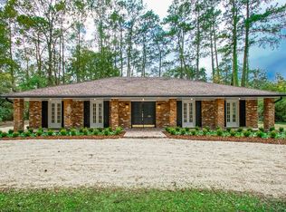 173 Country Club Dr, Covington, LA 70433