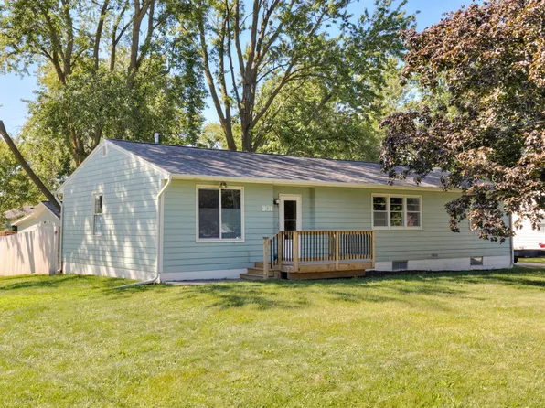 201 2nd St NW, Bondurant, IA 50035