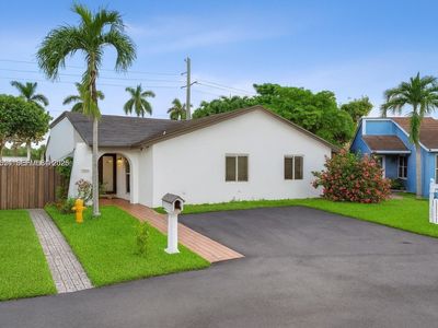 3250 SW 116th Pl, Miami, FL, 33165