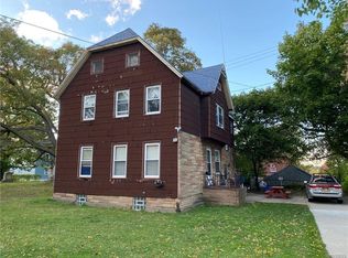 678 Ridge Rd, Lackawanna, NY 14218