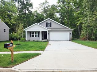 5733 Woodville Dr, Dayton, OH 45414