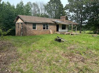 58 Price Rd, Michie, TN 38357