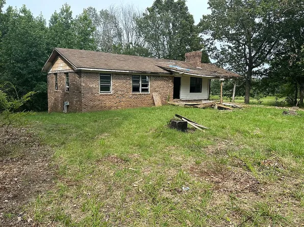 58 Price Rd, Michie, TN 38357