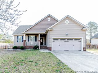 635 Omaha Dr, Broadway, NC 27505