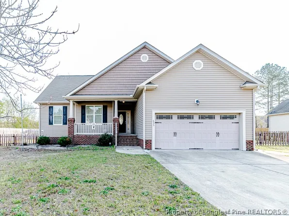 635 Omaha Dr, Broadway, NC 27505