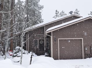 2732 Juniper Cir, Pinetop, AZ 85935