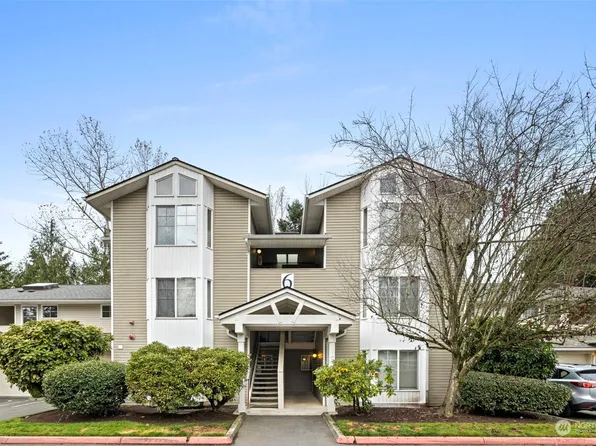 2001 120th Place SE #6-104, Everett, WA 98208