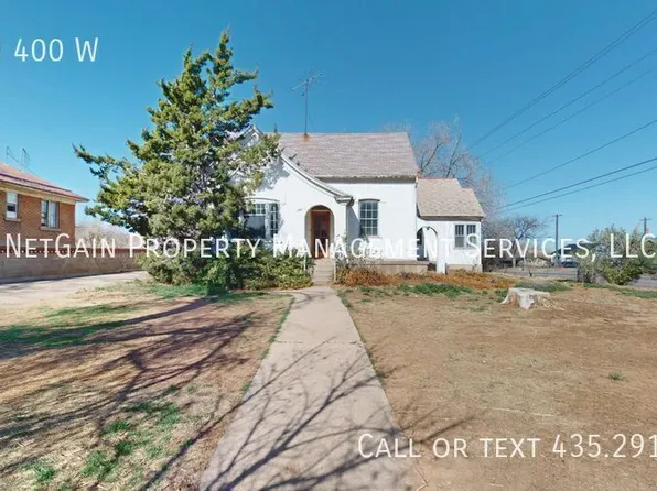 193 N 400 W, Cedar City, UT 84720