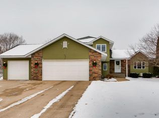 5971 143rd Cir NW, Ramsey, MN 55303