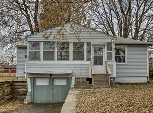 3704 N Euclid Ave, Kansas City, MO 64116