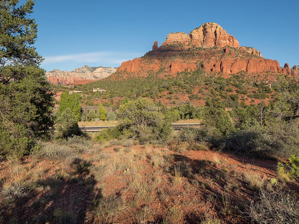 1st image of 35 Cathedral Rock Trl