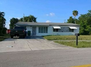 4411 SW 24th St, Fort Lauderdale, FL 33317