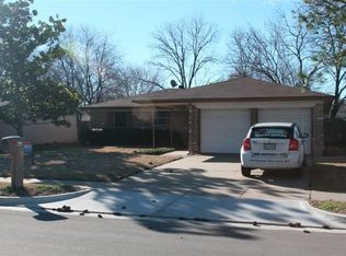 422 Lorine St, Keller, TX 76248