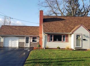 501 Highland Ave, Horseheads, NY