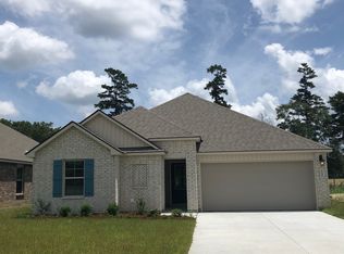 13132 Fowler Dr, Denham Springs, LA 70706