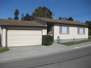 1502 Underwood Ct, McKinleyville, CA 95519