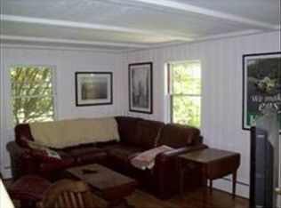 57 Willow Rd, Boxford, MA 01921