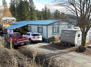 742 S Louisiana St, Republic, WA 99166