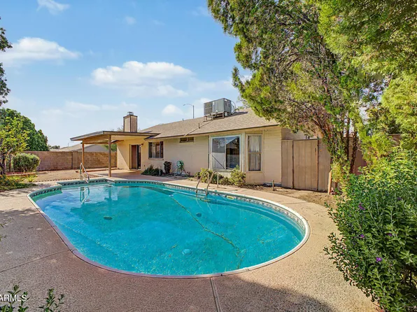 6245 E PRINCESS Drive, Mesa, AZ 85205