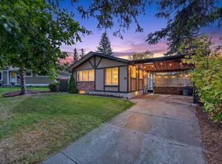 79 N Ferncliff Cres SE, Calgary, AB T2H 0V5