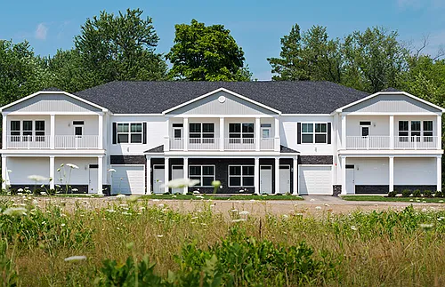 The Residences at Lexington Hills I & II Photo 1
